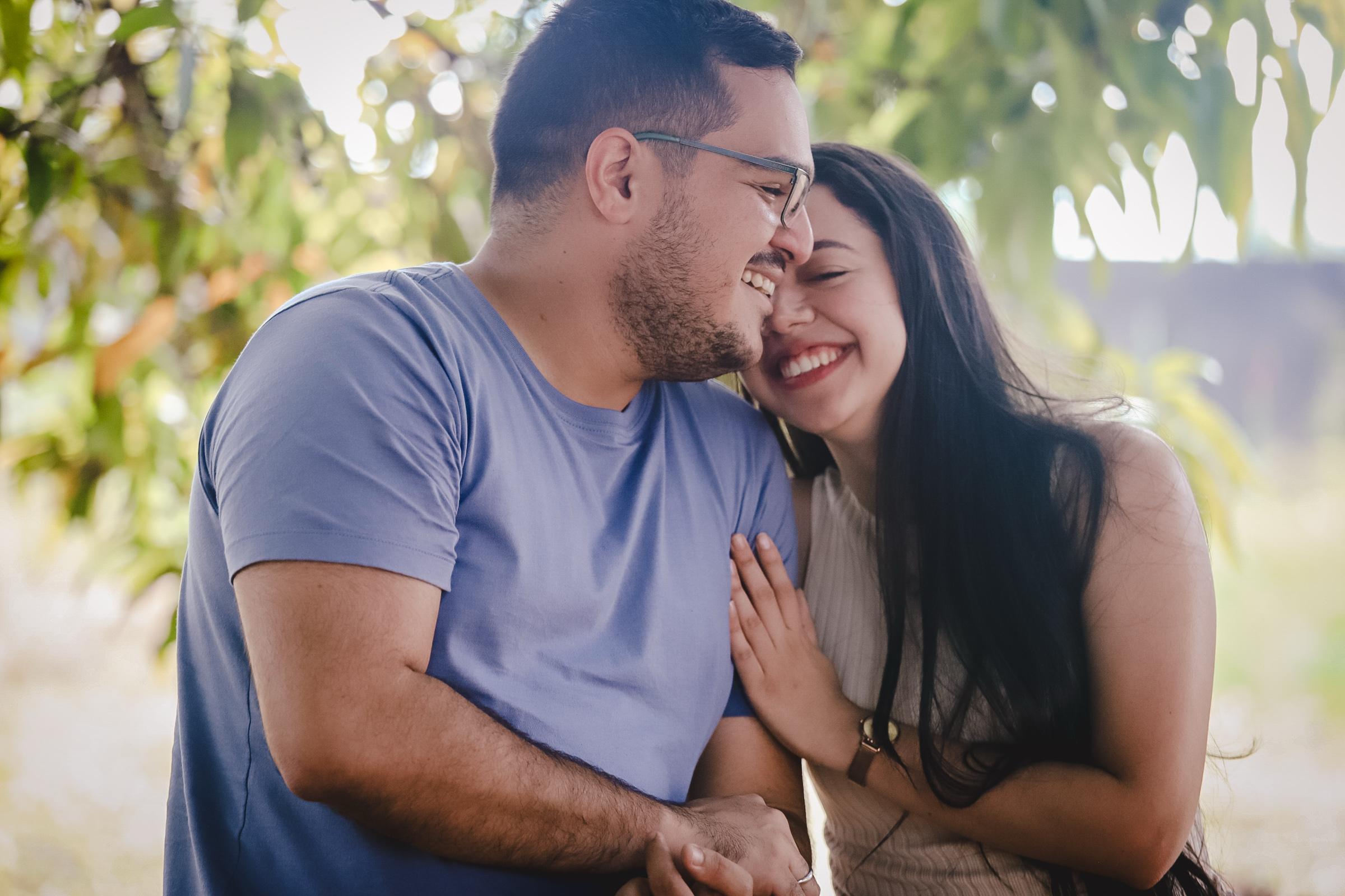Momentos João e Gabrielle